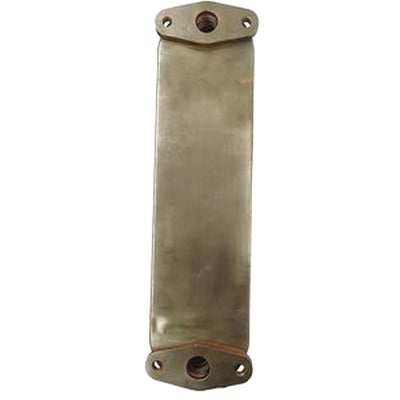Oil Cooler Element 6151-61-2111 for Komatsu Engine 6D125 S6D125 S6D125E Excavator PC400LC-5