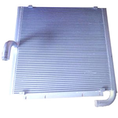 Oil Cooler for Kato Excavator HD1880-7 HD1880VII