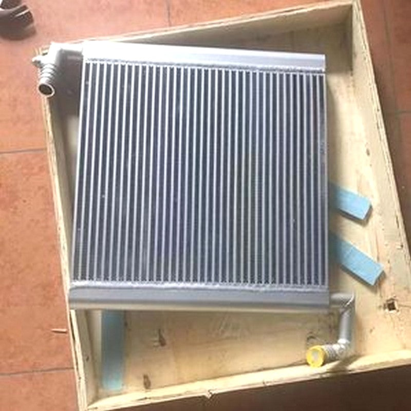 Oil Cooler for Sumitomo Excavator SH60 SH60A1 SH60-1