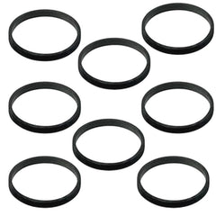 8 Pcs Oil Cooler Gasket 04252237 for Deutz Engine BFM2012