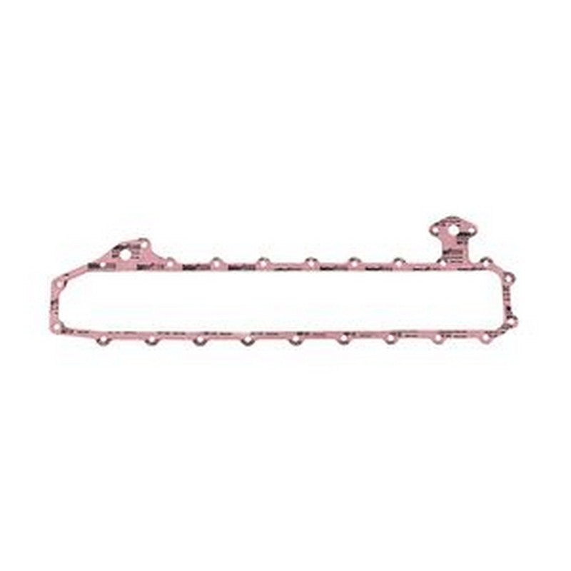 Oil Cooler Gasket 192-1289 for Caterpillar CAT Engine 3046 Excavator 315C 317B 318B Tractor D3C D3G D4C D4G D5C D5G Loader 933 933C 939 939C