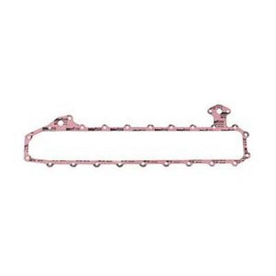 Oil Cooler Gasket 192-1289 for Caterpillar CAT Engine 3046 Excavator 315C 317B 318B Tractor D3C D3G D4C D4G D5C D5G Loader 933 933C 939 939C