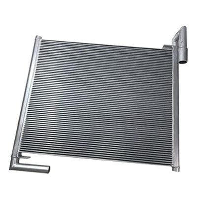 Oil Cooler for Kobelco SK330-6E Excavator