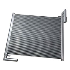Oil Cooler for Kobelco SK330-6E Excavator
