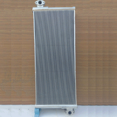 Oil Cooler LC05P00043S002 for Kobelco SK330-8 SK350LC-8 Excavator