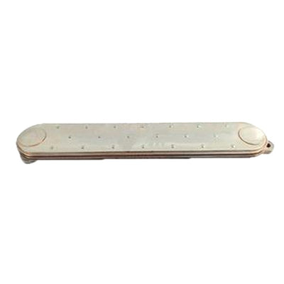 Oil Cooler ME074442 for Mitsubishi Engine 6D16 6D16T