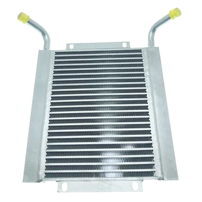 Oil Cooler PW53V00009P1 for CASE Excavator CX31B CX36B