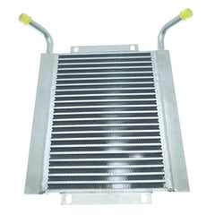 Oil Cooler PW53V00009P1 for CASE Excavator CX31B CX36B