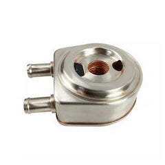 Oil Cooler RE506410 RE38077 for John Deere Engine 3029 4039 Tractor 5045D 5045E 5055E 5060E 5065E 5075E 5303