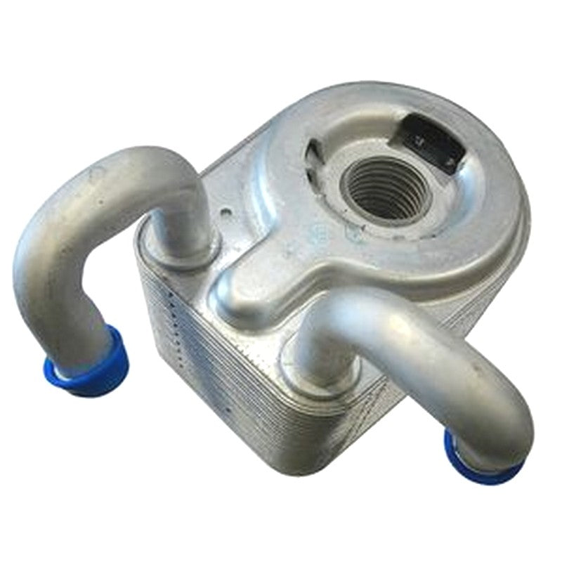 Oil Cooler RE515469 for John Deere Engine 4024 5030 Tractor 5065M 5075M 5225 5325 5325N