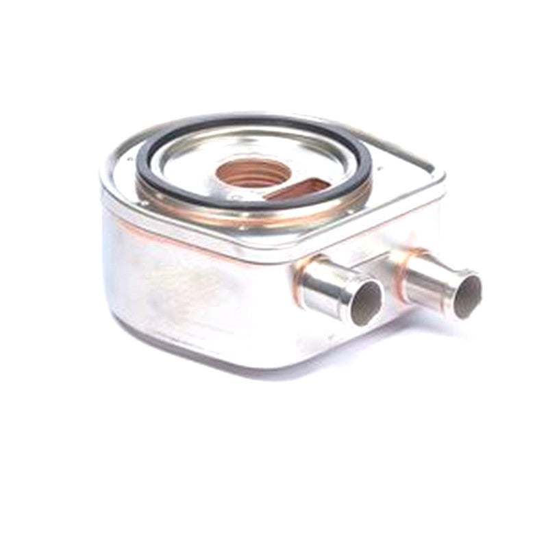 Oil Cooler SBA140656120 for CASE SR150 Skid Steer Loader