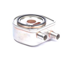Oil Cooler SBA140656120 for CASE SR150 Skid Steer Loader