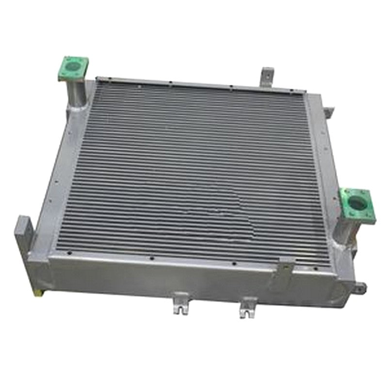 Oil Cooler VOE14533839 for Volvo Excavator EC460B EC460C