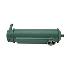 Oil Cooler VOE468035 for Volvo Engine D100B TD10 TD120G Excavator EC420 Wheel Loader 4600