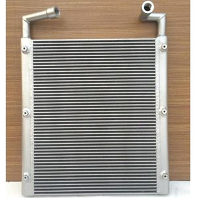 Oil Cooler YX05P00001S012 for Kobelco Excavator SK135SRLC SK115SRDZ SK135SRL