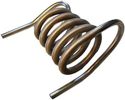 Oil Cooling Coil 04151409 for Deutz 912 913 914 Engine