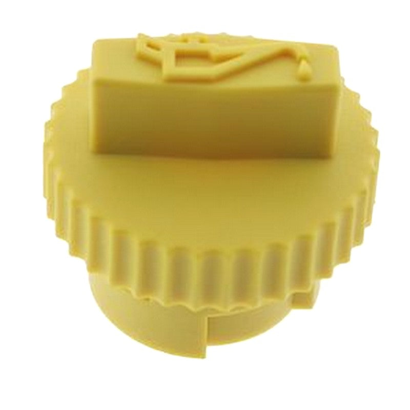 Oil Fill Yellow Cap 24 227 02-S 2422702S 24-227-02-S for Kohler Engine CH18 CH20 CH22