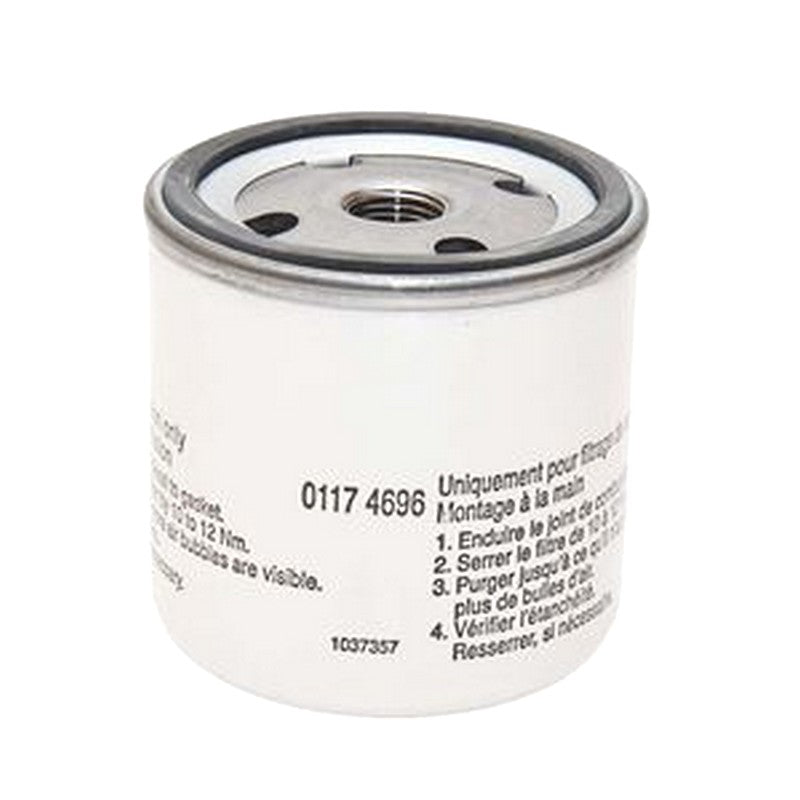 Fuel Filter 01174696 for Deutz Engine DL2011 FL2011 BFL2011 BFM2011 FL912 FL511 D2L910 FL210D - Buymachineryparts