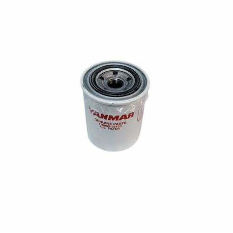 Oil Filter 119005-35170 for Yanmar Combine Harvesters YH880 YH1180 YH85 Excavator VIO75-C VIO80