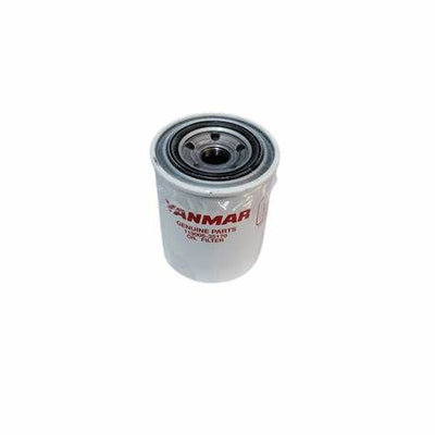 Oil Filter 119005-35170 for Yanmar Combine Harvesters YH880 YH1180 YH85 Excavator VIO75-C VIO80