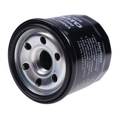 Oil Filter 16510-61A31 for Suzuki Marine Engine DF70A DF80A DF90A DF115A DF140A
