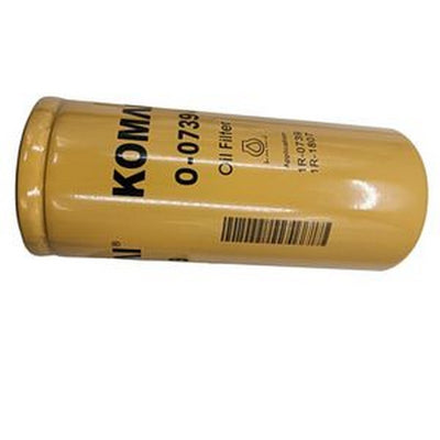 Oil Filter 1R-0739 1R-1807 for Caterpillar CAT 235B 312D2 313D2 320B 320D 322C 324D 325C 325D 329D 330Buymachineryparts