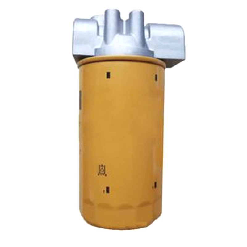 Oil Filter 289-8194 for Caterpillar CAT 311C 312C 312D 312D2 312E 313D 314C 315C 315D 318C 320C 325D 324D - Buymachineryparts
