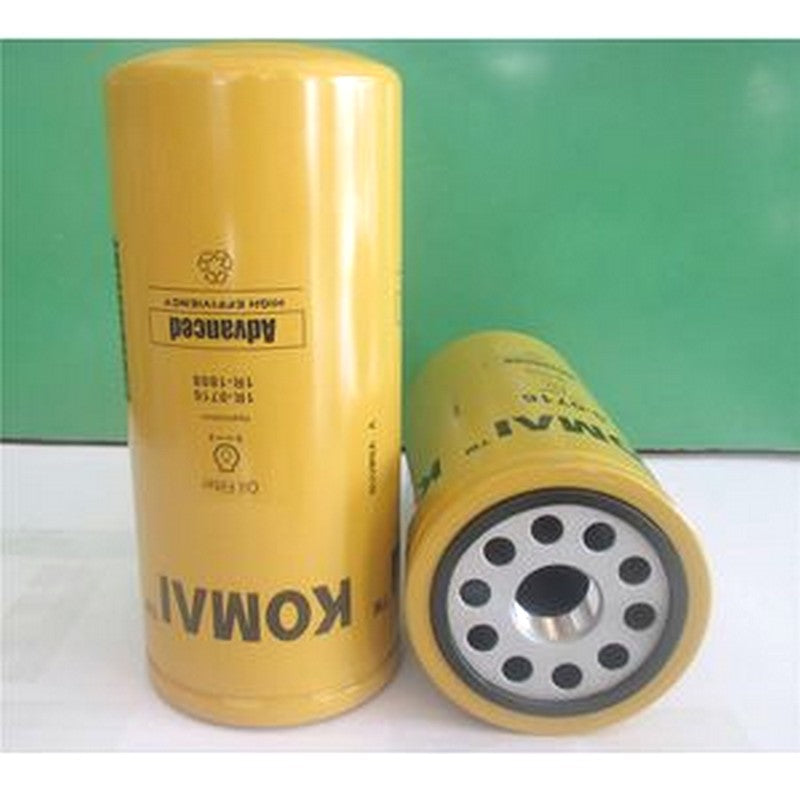 Oil Filter 31845301 for MTU Engine - Buymachineryparts
