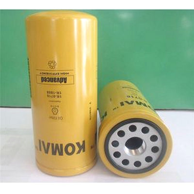 Oil Filter 31845301 for MTU Engine - Buymachineryparts
