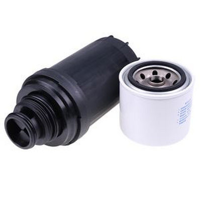 Oil & Filter 6678233 7023589 for Bobcat Skid Steer Loader A770 S750 S770 S850