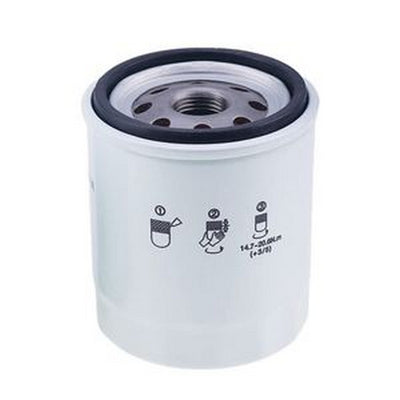Oil Filter 6911952 276514 for Deutz Engine F2L511D F2L411D New Holland Loader L445 L451 LW80.B W50TC W80TC