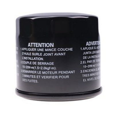 Oil Filter CF188-011300 for Cfmoto ATV CF500 CF188 X6 Z6 U6