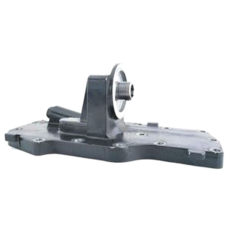 Oil Filter Housing 4983354 5297618 3965153 for Cummins Engine Buymachineryparts