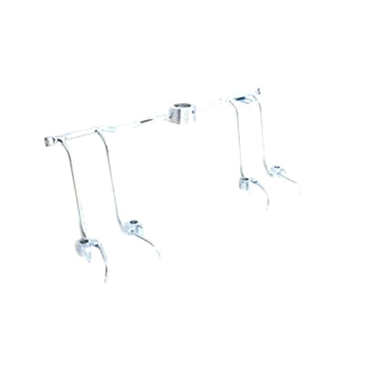 Oil Jet Line 8-97043741-2 for Isuzu 4JG1 4JG2 Engine NHR NKR Truck