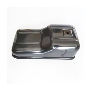 Oil Pan 2831344 2831342 for Cummins Engine ISB ISDE 4ISBE 4ISDE