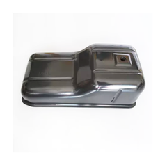 Oil Pan 2831344 2831342 for Cummins Engine ISB ISDE 4ISBE 4ISDE