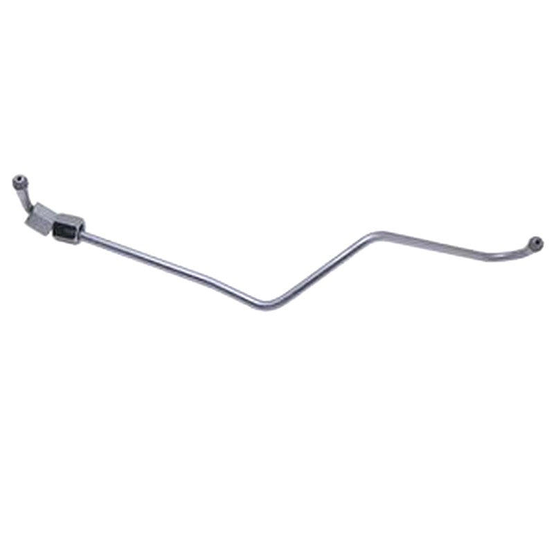Oil Pipe 129601-59810 for Yanmar Engine 4TNV88 4TNV88-GGE 4TNV88-BDSA Tractor EX450