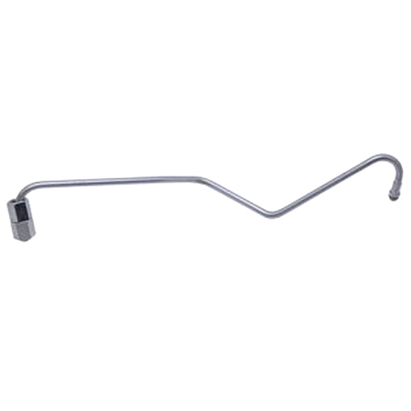 Oil Pipe YM129601-59810 for Komatsu Engine 4D88-6 4D88E-6 Excavator PC45MR-3 PC50MR-2 PC55MR-3