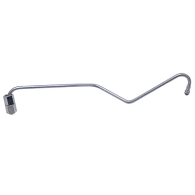 Oil Pipe YM129601-59810 for Komatsu Engine 4D88-6 4D88E-6 Excavator PC45MR-3 PC50MR-2 PC55MR-3