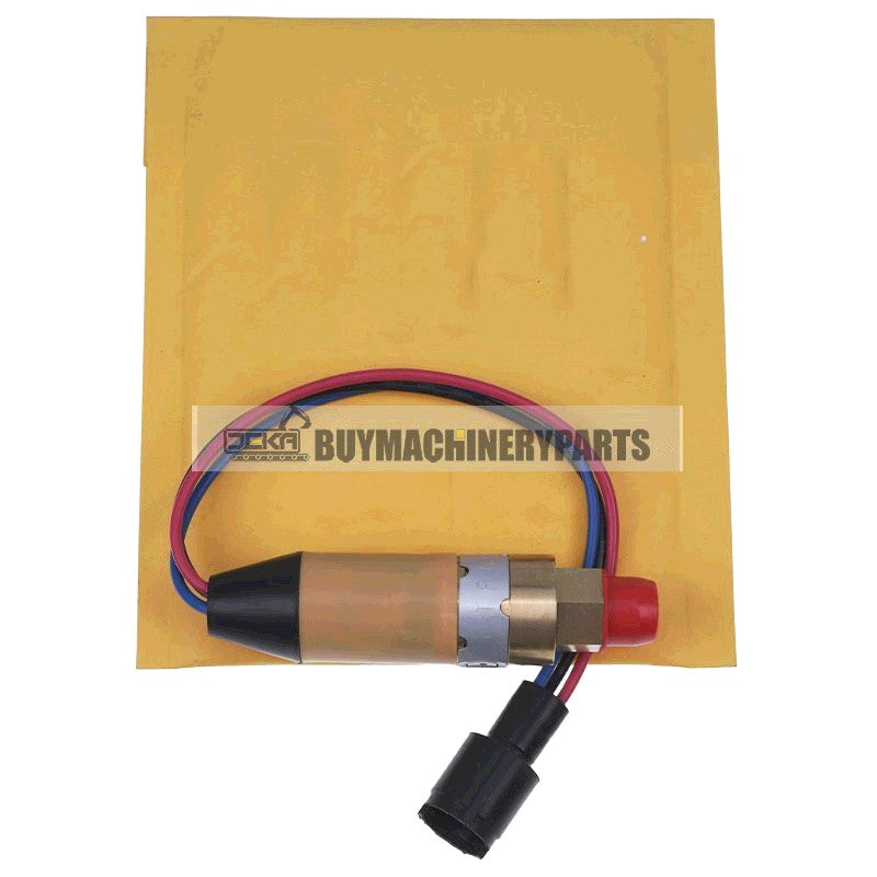 Oil Pressure Switch 9X-4276 for Caterpillar CAT Engine 3114 3116 Truck D250E D300E D350E D400E