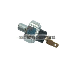 Oil Pressure Switch MC840219 for Mitsubishi 6D31 6D34 Engine Kobelco SK200-6 SK200-6E SK250-6 SK250-6E Excavator