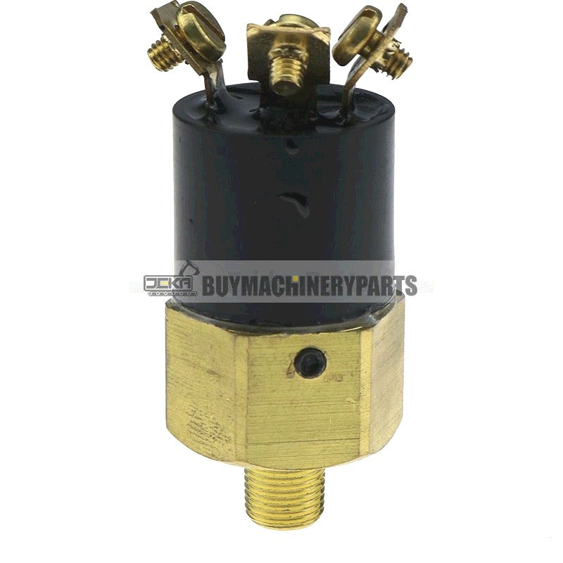 Oil Pressure Switch SM-2C-20F for Nason – Buymachineryparts