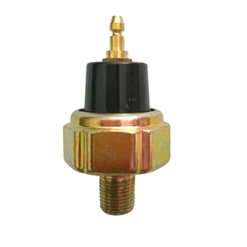 Oil Pressure Switch Y124160-39450 for Takeuchi TB025 TB035 TB125 TB135 TB175 Yanmar Engine 3TNE68-NTB 3TNE88 4TNE88 3TNE82A-ETBZ