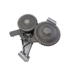 Oil Pump 1402400 1402401 1322142 for Scania Engine DSC9 DC9 D9A D9M