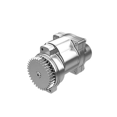 Oil Pump 223-1608 for Caterpillar CAT Engine C11 C13 Tractor 621H 621K 623H