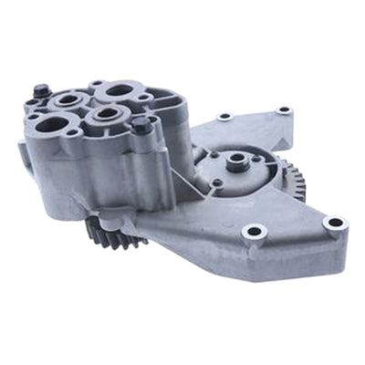 Oil Pump 22397140 for Volvo EC330B EC330C EC360B EC360C EC360CHR EC460B EC460C EC460CHR
