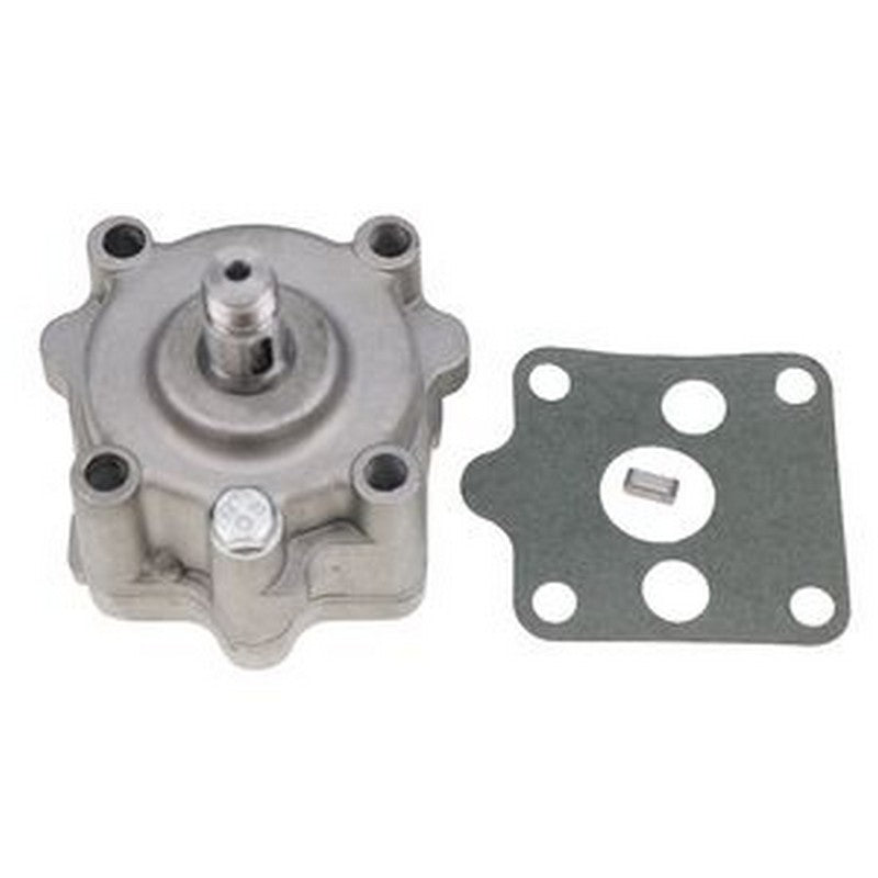 Oil Pump 25-37040-00 for Carrier CT4-134DI CT4-114TV CT4-134TV Engine - Buymachineryparts