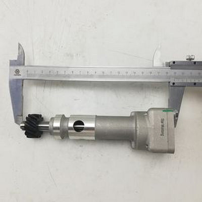 Oil Pump 34435-00013 34735-10011 34735-10010 for Mitsubishi Engine S4E S4E2 S4F S6E S6E2