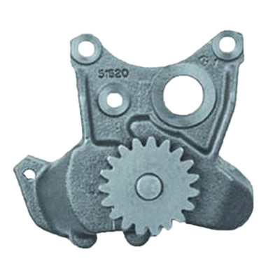 Oil Pump 4132F012 for Perkins T4.236 Engine Type A & LJ