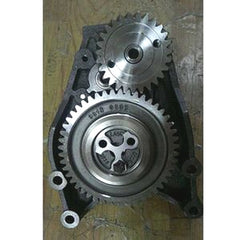 Oil Pump 477547 471733 for Volvo Engine TAMD61A TAMD62A TAMD71A TAMD72A TAMD74A Excavator EW200 EC200 EC230B EW230B EC300 EC280